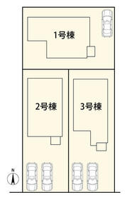 東京都稲城市東長沼