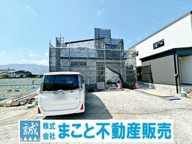 奈良県葛城市笛堂