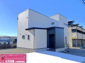 富山県富山市北代