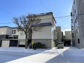 北海道札幌市北区北三十条西２丁目