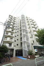 上前津中央マンション