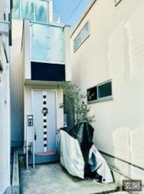 東京都新宿区西落合１丁目