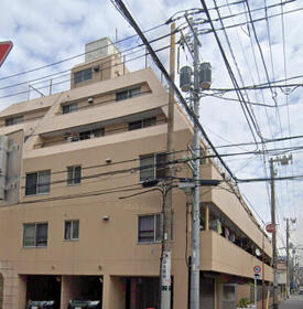 東京都大田区蒲田１丁目