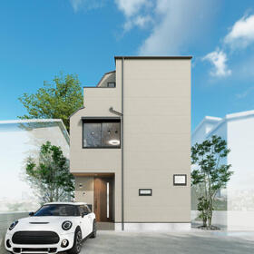 東京都足立区江北３丁目