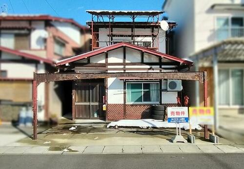 detached 岐阜県高山市西之一色町１丁目