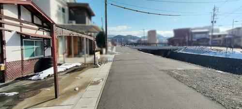 detached 岐阜県高山市西之一色町１丁目