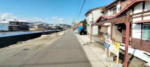 detached 岐阜県高山市西之一色町１丁目