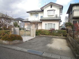 福島県二本松市中里