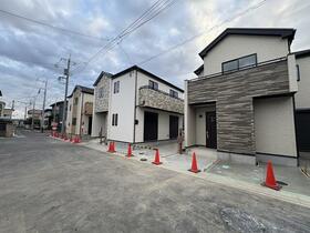 埼玉県草加市西町