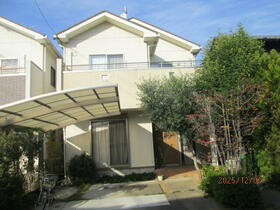 愛知県岩倉市神野町平久田