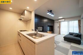 「近鉄の仲介」ローレルコート津桜橋グランドパレス「近鉄の分譲」