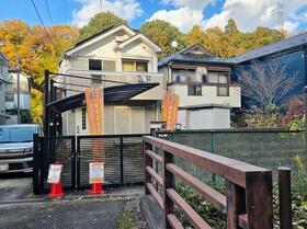 東京都日野市百草