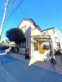 埼玉県川口市南前川２丁目