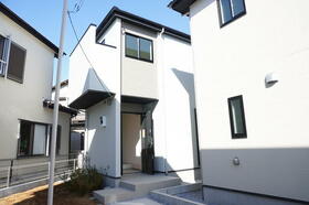 埼玉県越谷市大字大竹