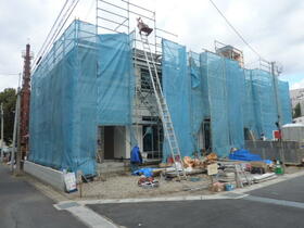 神奈川県平塚市立野町