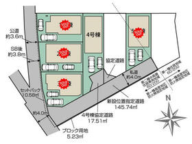 千葉県松戸市日暮３丁目