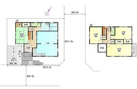 大阪府阪南市鳥取三井