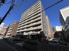 リベルテ横浜西口