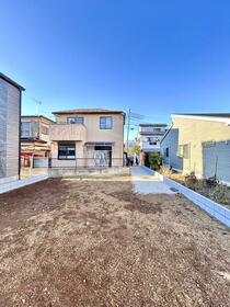 埼玉県上尾市浅間台４丁目