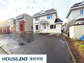 北海道札幌市清田区清田八条１丁目