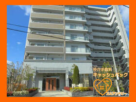 グランアッシュ天美駅前