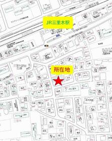 熊本県菊池郡菊陽町大字津久礼