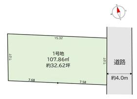 東京都練馬区上石神井南町