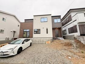 静岡県浜松市浜名区内野台１丁目