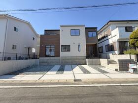 静岡県浜松市浜名区内野台１丁目
