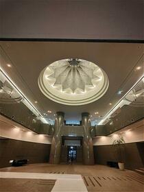 晴海アイランドトリトン　スクエアビュータワー