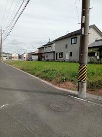 愛知県新城市市場台3丁目