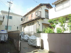 東京都小平市津田町３丁目