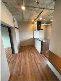 ニューハイツ北寺尾