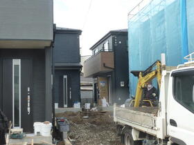 神奈川県平塚市諏訪町