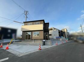 福島県須賀川市森宿字安積田