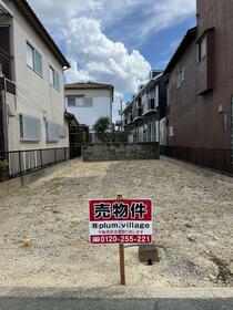 奈良県奈良市神殿町