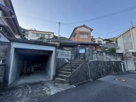 福岡県北九州市若松区用勺町