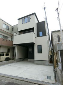 東京都足立区関原２丁目