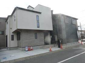 神奈川県平塚市諏訪町