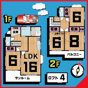 埼玉県草加市青柳８丁目
