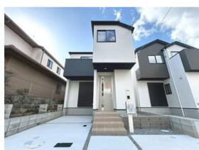 大阪府高槻市東上牧２丁目