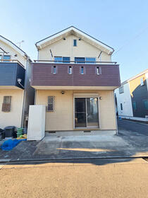 東京都江戸川区一之江１丁目