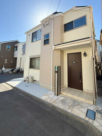 東京都江戸川区一之江１丁目