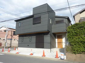 神奈川県平塚市諏訪町