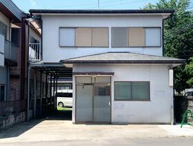 群馬県桐生市新里町小林