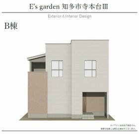 愛知県知多市寺本台２丁目