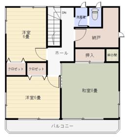 埼玉県ふじみ野市大原２丁目