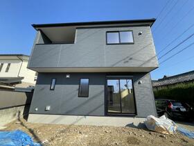 愛知県小牧市大字小牧原新田