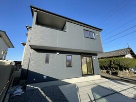 愛知県小牧市大字小牧原新田