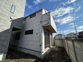 東京都杉並区高井戸東１丁目